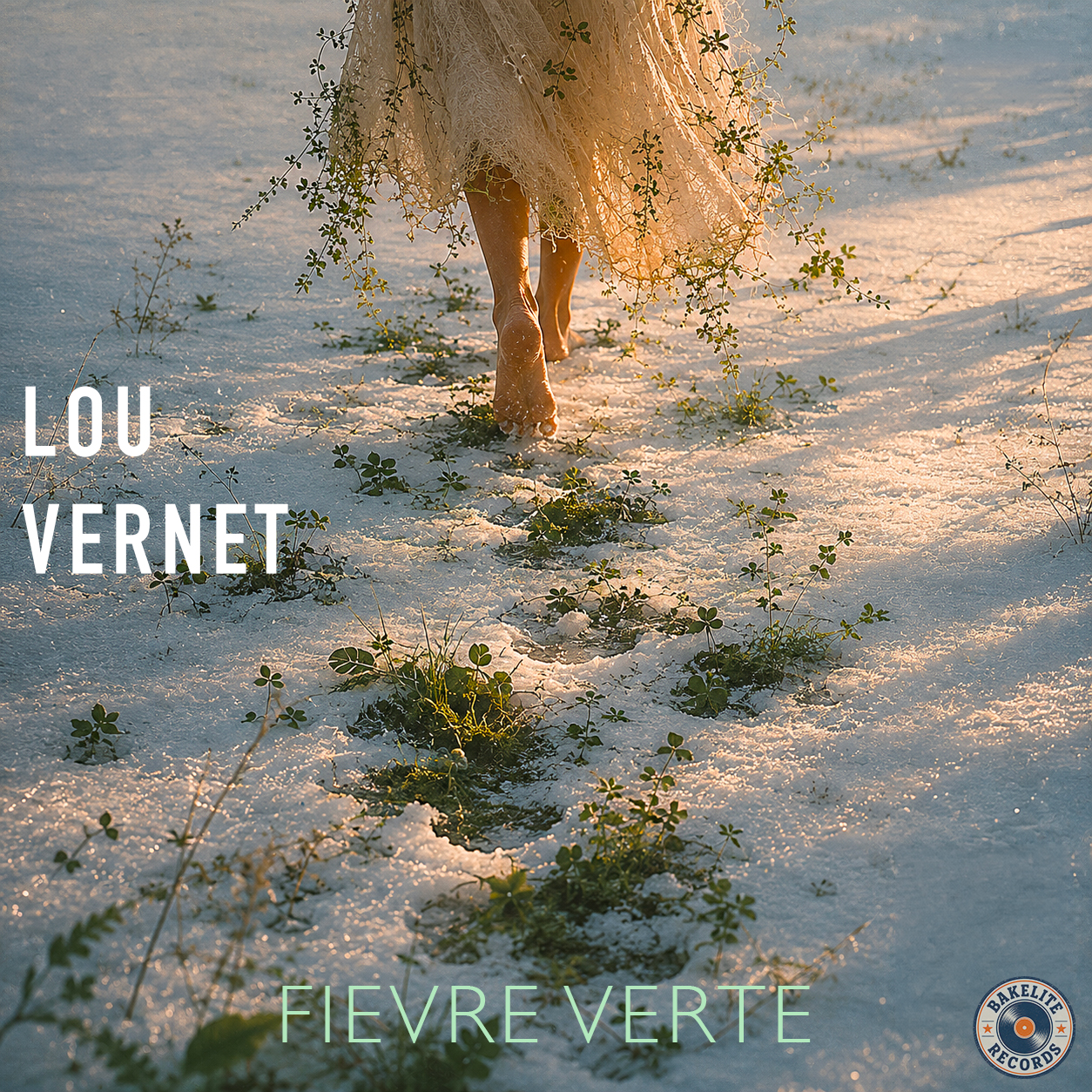 Fièvre Verte release artwork